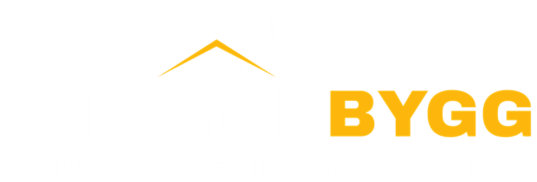 DiesterBygg Logo