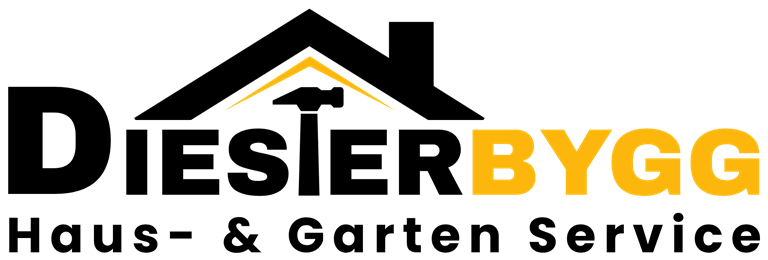 DiesterBygg Logo